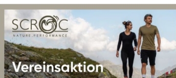 Foto Scroc Vereinsaktion