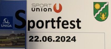 Sportfest 2024 HP