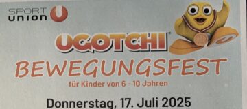 UGOTCHI FOTO